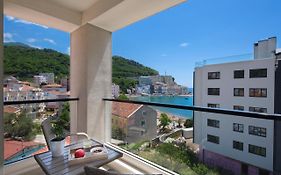 Apartments Djuro Rafailovic